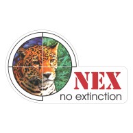 Adesivo NEX no Extinction